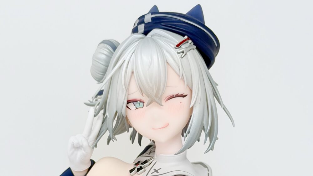 アズールレーン ヤーデ レビュー